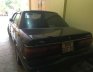 Toyota Camry MT 1980 - Bán Toyota Camry MT 1980, nhập khẩu nguyên chiếc