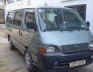 Toyota Hiace 2.0 2000 - Cần bán Toyota Hiace 2.0 năm 2000, màu xanh lam, nhập khẩu nguyên chiếc, giá chỉ 25 triệu