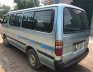 Toyota Hiace 2002 - Cần bán Toyota Hiace đời 2002, màu xanh lam