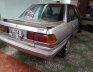 Toyota Corona 1985 - Bán Toyota Corona năm 1985, màu bạc, nhập khẩu  