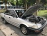 Toyota Corolla 1989 - Bán xe Toyota Corolla sản xuất năm 1989, nhập khẩu chính chủ