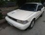 Toyota Corolla   1.6l  1996 - Bán Toyota Corolla 1.6l sản xuất 1996, màu trắng, xe nhập xe gia đình giá cạnh tranh