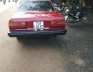 Toyota Cressida   1983 - Bán Toyota Cressida năm sản xuất 1983, màu đỏ, nhập khẩu