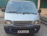 Toyota Hiace 2.0 2000 - Cần bán Toyota Hiace 2.0 sản xuất 2000, nhập khẩu nguyên chiếc