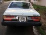 Toyota Crown 1986 - Bán xe Toyota Crown đời 1986, màu trắng, nhập khẩu nguyên chiếc, giá 25tr