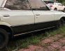 Toyota Crown 1986 - Bán xe Toyota Crown đời 1986, màu trắng, nhập khẩu nguyên chiếc, giá 25tr