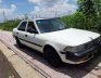 Toyota Corona   1990 - Bán Toyota Corona năm sản xuất 1990, màu trắng, nhập khẩu