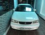 Toyota Corolla   1999 - Cần bán gấp Toyota Corolla đời 1999, màu trắng