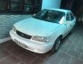 Toyota Corolla   1999 - Cần bán gấp Toyota Corolla đời 1999, màu trắng