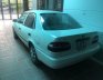 Toyota Corolla   1999 - Cần bán gấp Toyota Corolla đời 1999, màu trắng