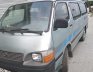 Toyota Hiace 1999 - Cần bán Toyota Hiace năm sản xuất 1999, màu xanh lam