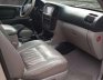 Toyota Land Cruiser 2005 - Bán Toyota Land Cruiser năm 2005, màu bạc  