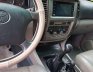 Toyota Land Cruiser 2005 - Bán Toyota Land Cruiser năm 2005, màu bạc  
