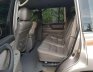 Toyota Land Cruiser 2005 - Bán Toyota Land Cruiser năm 2005, màu bạc  