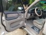 Toyota Land Cruiser 2005 - Bán Toyota Land Cruiser năm 2005, màu bạc  