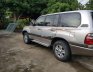 Toyota Land Cruiser 2005 - Bán Toyota Land Cruiser năm 2005, màu bạc  