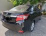 Toyota Vios   2018 - Cần bán Toyota Vios đời 2018, màu đen, giá tốt