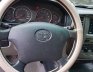 Toyota Land Cruiser 2005 - Bán Toyota Land Cruiser năm 2005, màu bạc  