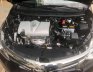 Toyota Vios   2018 - Cần bán Toyota Vios đời 2018, màu đen, giá tốt