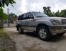 Toyota Land Cruiser 2005 - Bán Toyota Land Cruiser năm 2005, màu bạc  