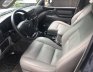 Toyota Land Cruiser 2006 - Gia đình cần bán Land Cruiser sx 2006, số sàn, màu bạc xanh cực hiếm