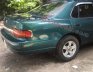 Toyota Camry 1995 - Bán lại xe Toyota Camry 1995, màu xanh