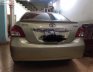 Toyota Yaris 1.3 AT 2008 - Bán Toyota Yaris 1.3 AT năm 2008, màu vàng, nhập khẩu Nhật Bản chính chủ