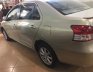 Toyota Yaris 1.3 AT 2008 - Bán Toyota Yaris 1.3 AT năm 2008, màu vàng, nhập khẩu Nhật Bản chính chủ