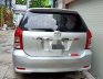 Toyota Wish 2009 - Chính chủ bán Toyota Wish sản xuất 2009, màu bạc, nhập khẩu 