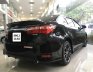 Toyota Corolla Altis 2.0V 2016 - Cần bán xe Toyota Corolla Altis 2.0V 2016, màu đen giá cạnh tranh