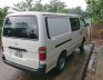 Toyota Hiace 2001 - Bán xe Toyota Hiace đời 2001, màu trắng, bán tải 6 chỗ