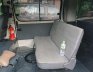 Toyota Hiace 2001 - Bán xe Toyota Hiace đời 2001, màu trắng, bán tải 6 chỗ