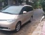 Toyota Previa AT 2008 - Bán Toyota Previa AT sản xuất năm 2008, nhập khẩu, giá 680tr