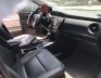 Toyota Corolla Altis 2.0V Luxury 2017 - Cần bán xe Toyota Corolla Altis 2.0V Luxury đời 2017, màu nâu giá cạnh tranh