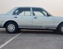 Toyota Crown 1993 - Bán Toyota Crown đời 1993, màu bạc, nhập khẩu, giá tốt