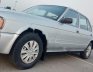 Toyota Crown 1993 - Bán Toyota Crown đời 1993, màu bạc, nhập khẩu, giá tốt