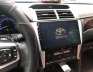 Toyota Camry 2.5Q 2018 - Cần bán Toyota Camry 2.5Q đời 2018, màu đen