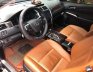 Toyota Camry 2.5Q 2018 - Cần bán Toyota Camry 2.5Q đời 2018, màu đen