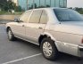 Toyota Crown 1993 - Bán Toyota Crown đời 1993, màu bạc, nhập khẩu, giá tốt