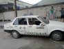 Toyota Corolla 1984 - Cần bán xe Toyota Corolla đời 1984, màu trắng, nhập khẩu Hàn Quốc số sàn, 28 triệu