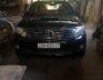 Toyota Fortuner   2013 - Cần bán gấp Toyota Fortuner 2.5G đời 2013, màu đen