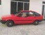 Toyota Corolla 1984 - Bán Toyota Corolla đời 1984, màu đỏ, nhập khẩu nguyên chiếc