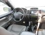 Toyota Land Cruiser GX 2.7 AT 2007 - Cần bán lại xe Toyota Land Cruiser GX 2.7 AT đời 2007, màu đen, nhập khẩu nguyên chiếc, giá cạnh tranh