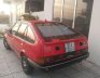 Toyota Corolla 1984 - Bán Toyota Corolla đời 1984, màu đỏ, nhập khẩu nguyên chiếc