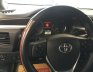 Toyota Corolla Altis 2.0V 2014 - Bán ô tô Toyota Corolla Altis 2.0V đời 2014, màu đen