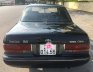 Toyota Crown 2.4 Super Saloon 1993 - Bán Toyota Crown 2.4 Super Saloon 1993, màu đen, nhập khẩu  