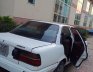 Toyota Corolla 1990 - Thanh lý xe Toyota Corolla 1.3 MT 1990, màu trắng, xe nhập