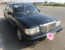 Toyota Crown 2.4 Super Saloon 1993 - Bán Toyota Crown 2.4 Super Saloon 1993, màu đen, nhập khẩu  