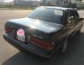 Toyota Crown 2.4 Super Saloon 1993 - Bán Toyota Crown 2.4 Super Saloon 1993, màu đen, nhập khẩu  