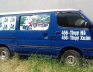 Toyota Hiace   2000 - Bán Toyota Hiace đời 2000, 27 triệu